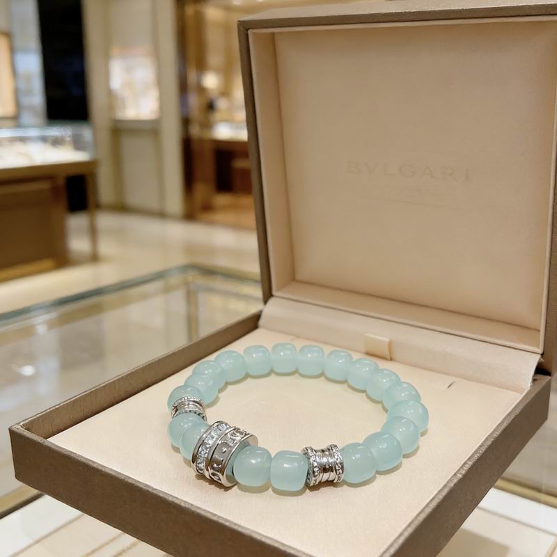 Bvlgari Bracelet 02yxs02
